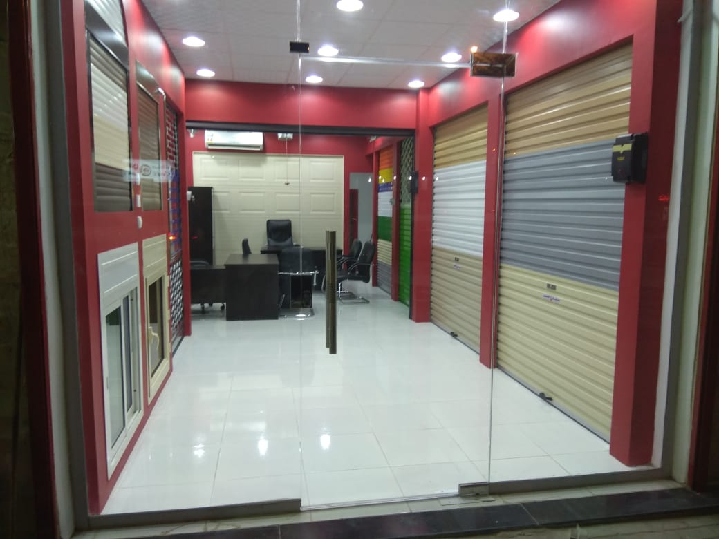 رولينج شتر شبك (5)